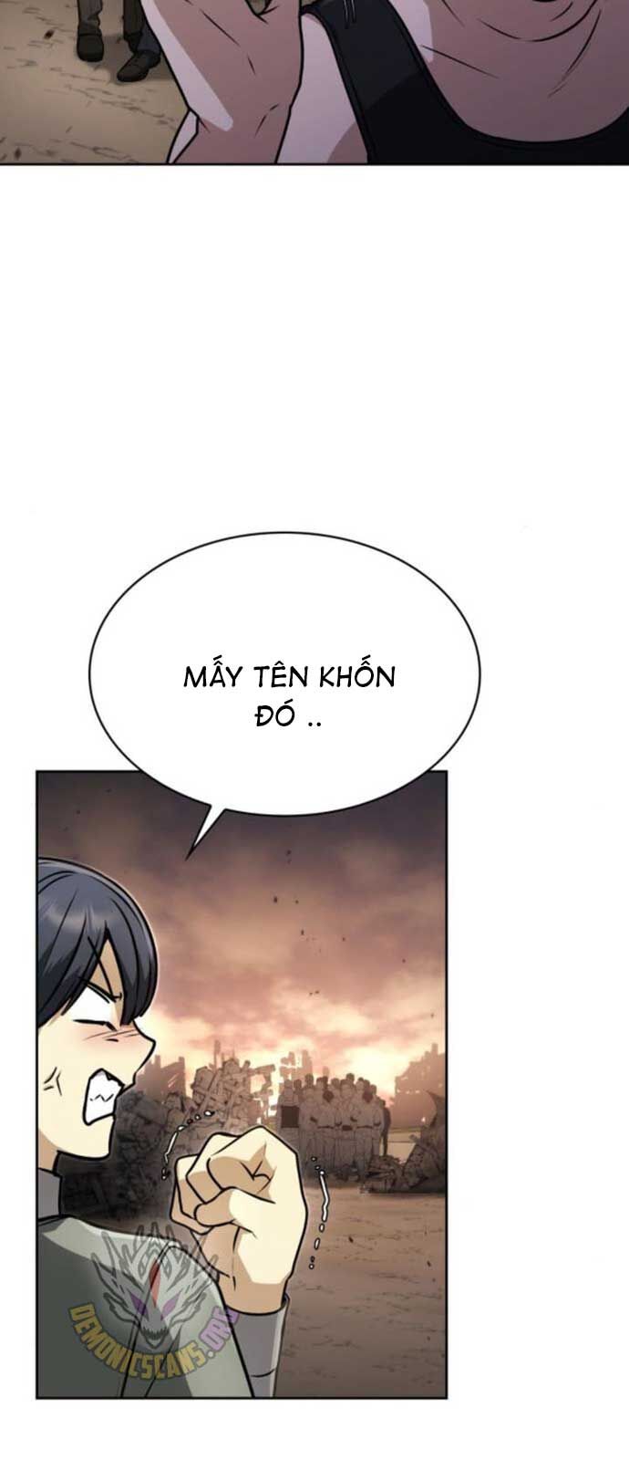 Đa Sắc Ma Pháp Sư Thiên Tài Chapter 26 - Trang 2