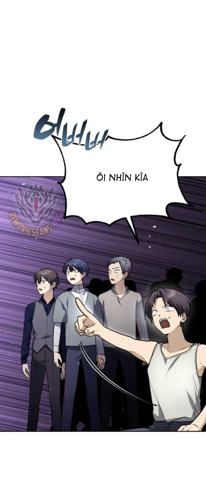 Đa Sắc Ma Pháp Sư Thiên Tài Chapter 26 - Trang 2