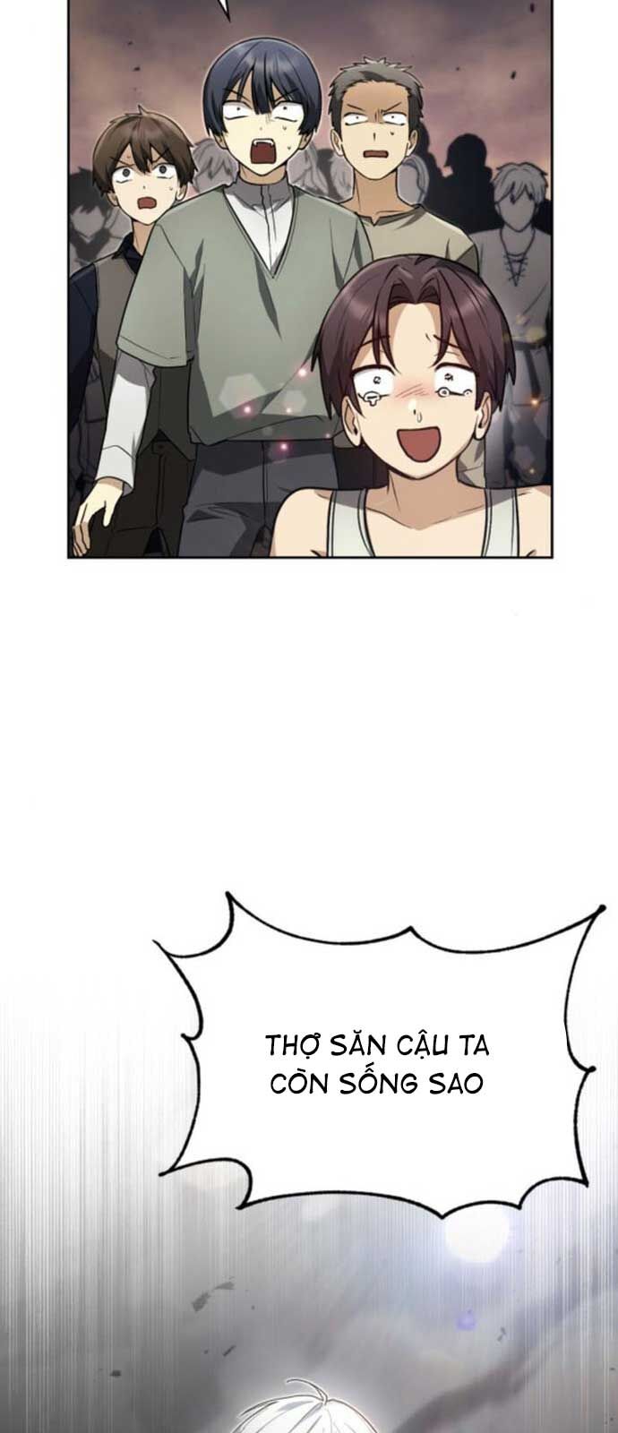 Đa Sắc Ma Pháp Sư Thiên Tài Chapter 26 - Trang 2