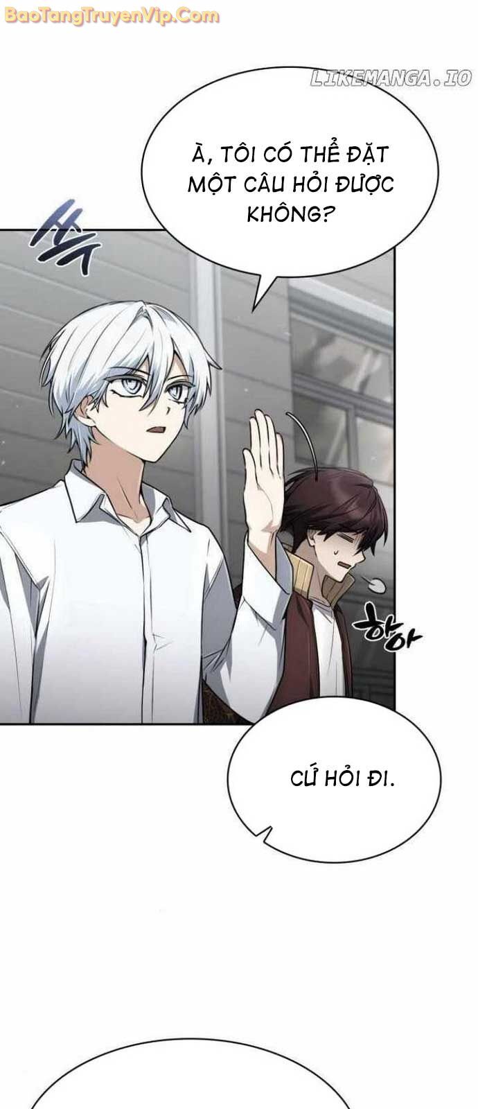 Đa Sắc Ma Pháp Sư Thiên Tài Chapter 37 - Trang 2