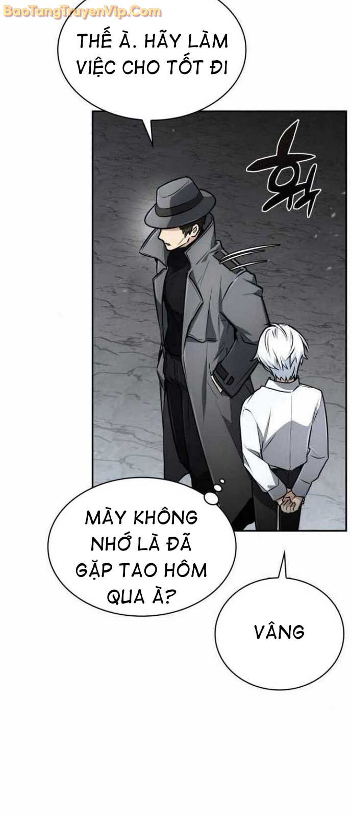 Đa Sắc Ma Pháp Sư Thiên Tài Chapter 37 - Trang 2
