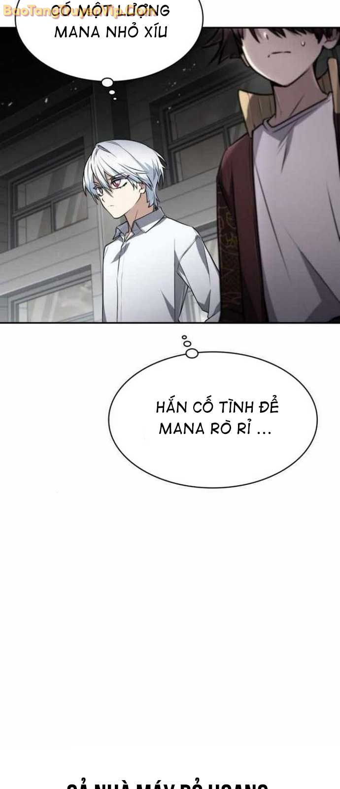 Đa Sắc Ma Pháp Sư Thiên Tài Chapter 37 - Trang 2