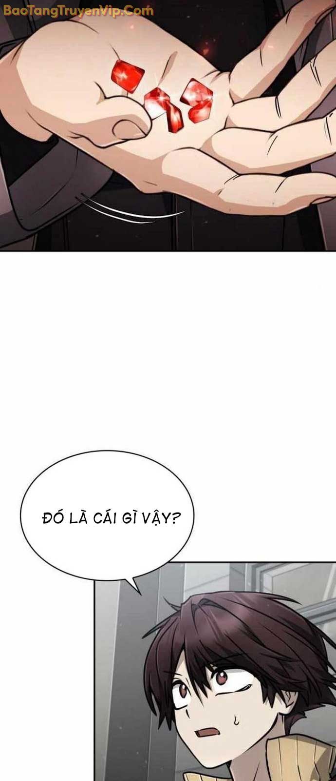 Đa Sắc Ma Pháp Sư Thiên Tài Chapter 37 - Trang 2