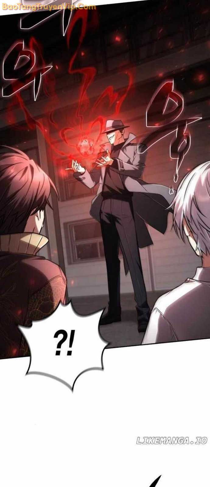 Đa Sắc Ma Pháp Sư Thiên Tài Chapter 37 - Trang 2