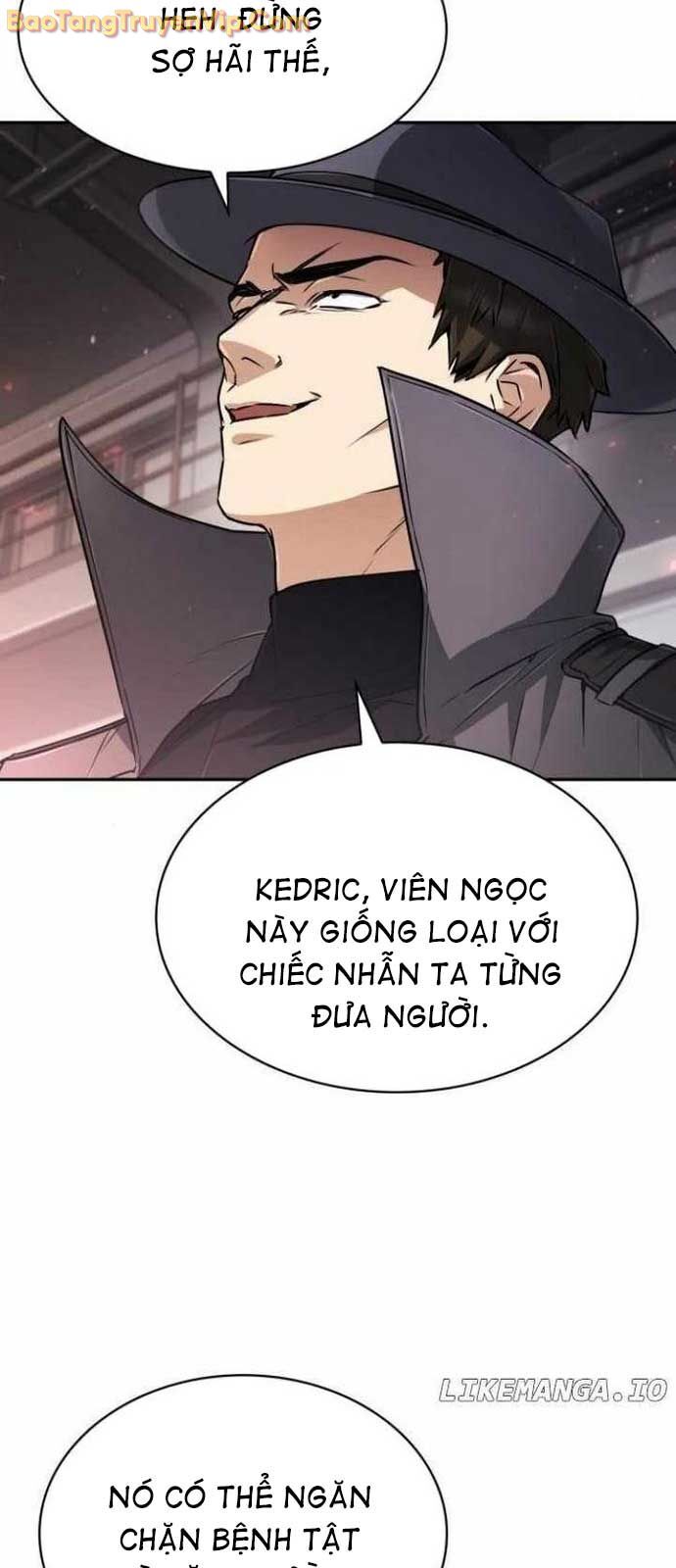 Đa Sắc Ma Pháp Sư Thiên Tài Chapter 37 - Trang 2