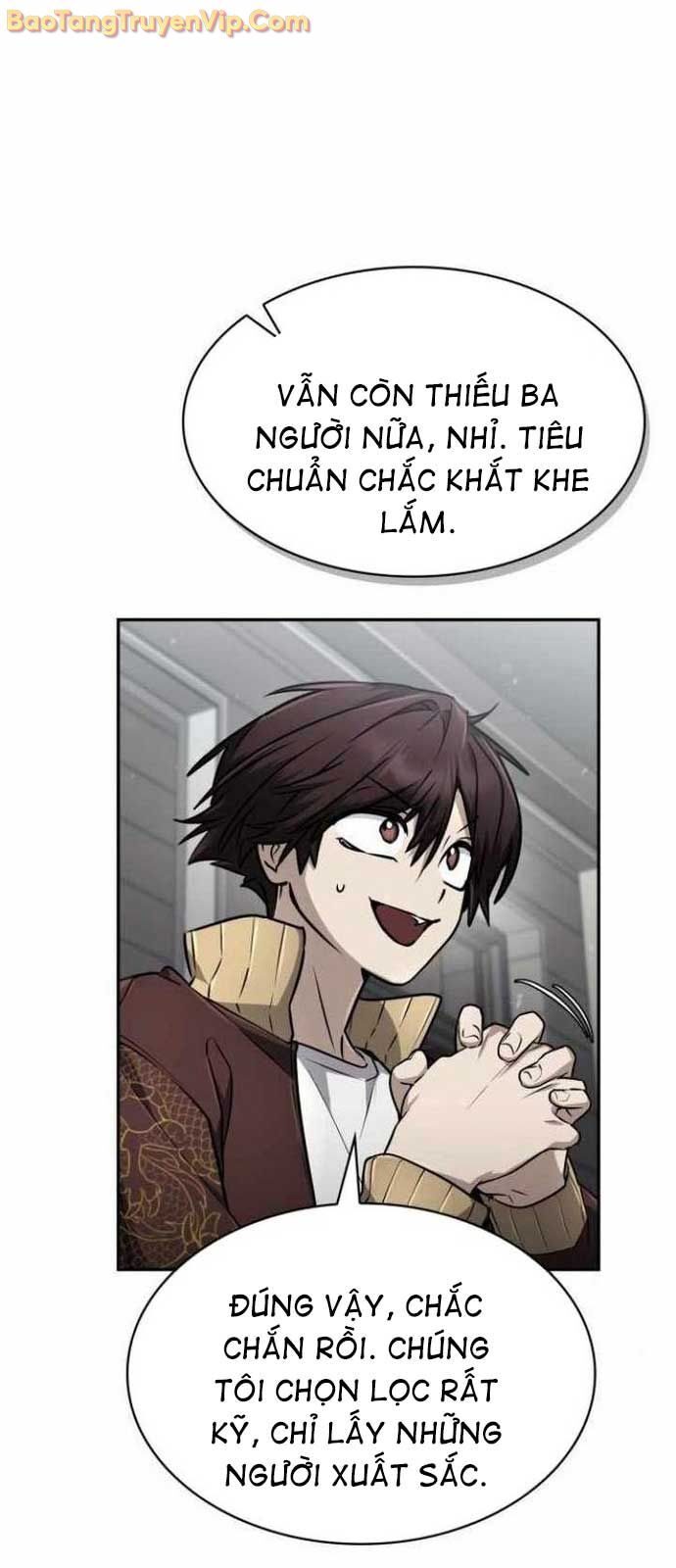 Đa Sắc Ma Pháp Sư Thiên Tài Chapter 37 - Trang 2