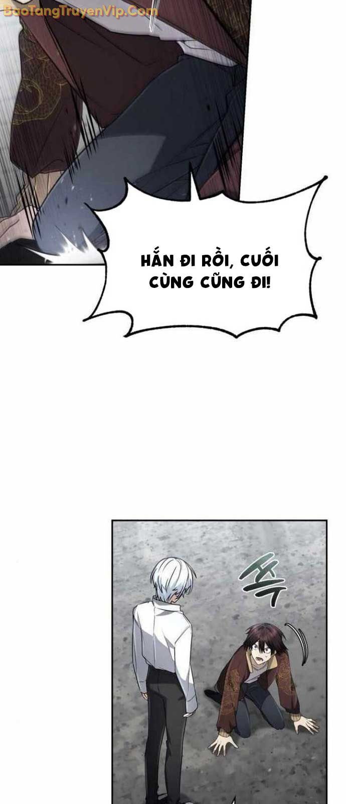 Đa Sắc Ma Pháp Sư Thiên Tài Chapter 37 - Trang 2