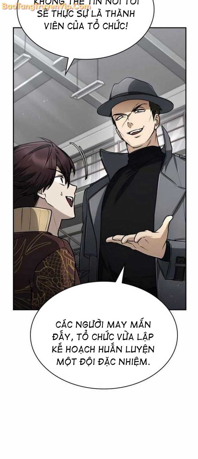 Đa Sắc Ma Pháp Sư Thiên Tài Chapter 37 - Trang 2