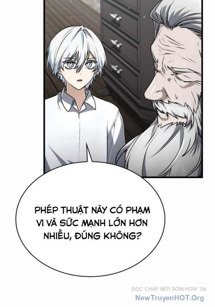 Đa Sắc Ma Pháp Sư Thiên Tài Chapter 38 - Trang 2