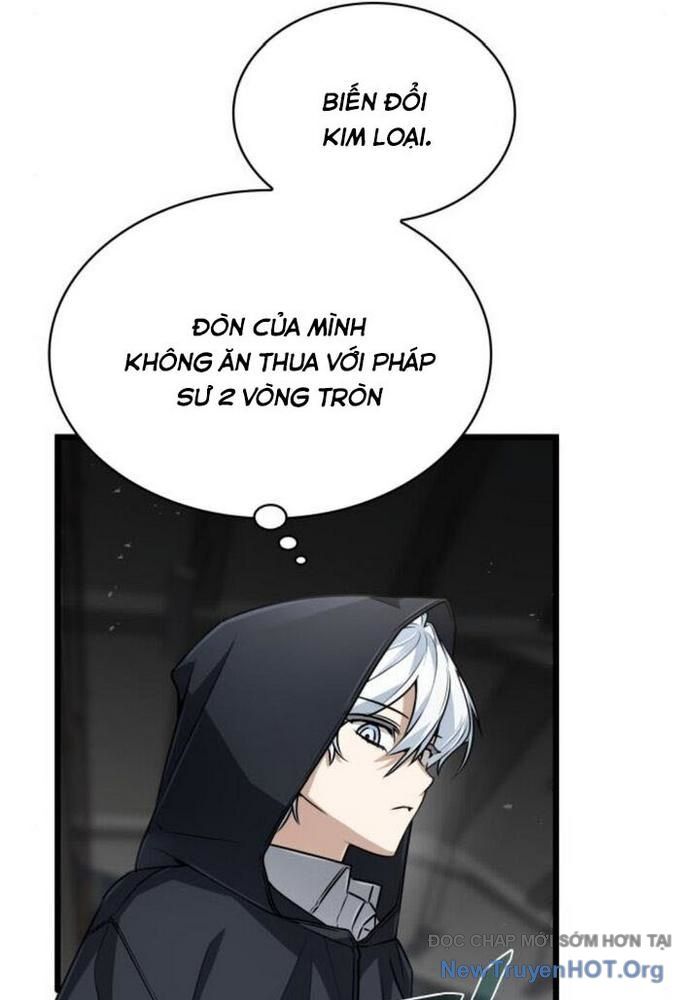 Đa Sắc Ma Pháp Sư Thiên Tài Chapter 39 - Trang 2