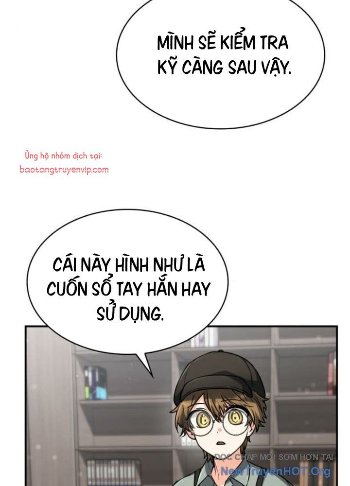 Đa Sắc Ma Pháp Sư Thiên Tài Chapter 41 - Trang 2