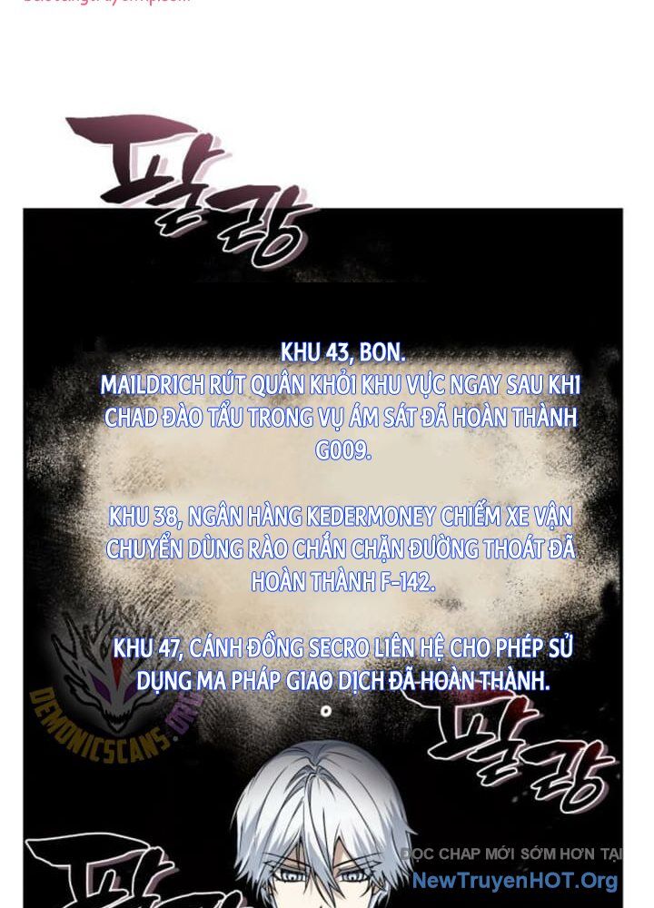 Đa Sắc Ma Pháp Sư Thiên Tài Chapter 41 - Trang 2
