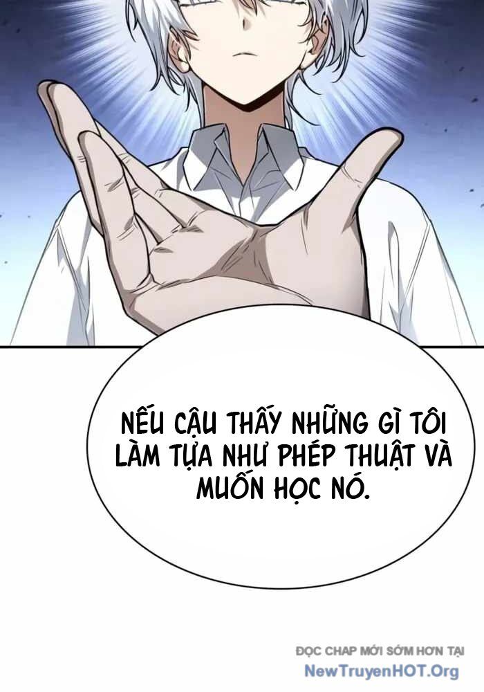 Đa Sắc Ma Pháp Sư Thiên Tài Chapter 43 - Trang 2