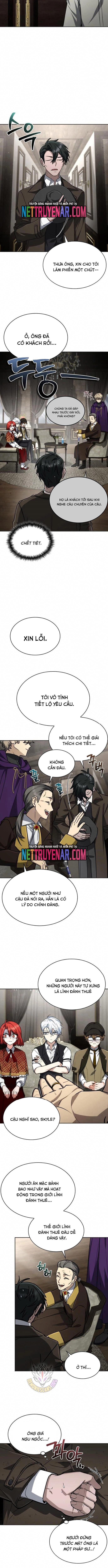 Đa Sắc Ma Pháp Sư Thiên Tài Chapter 48 - Trang 2