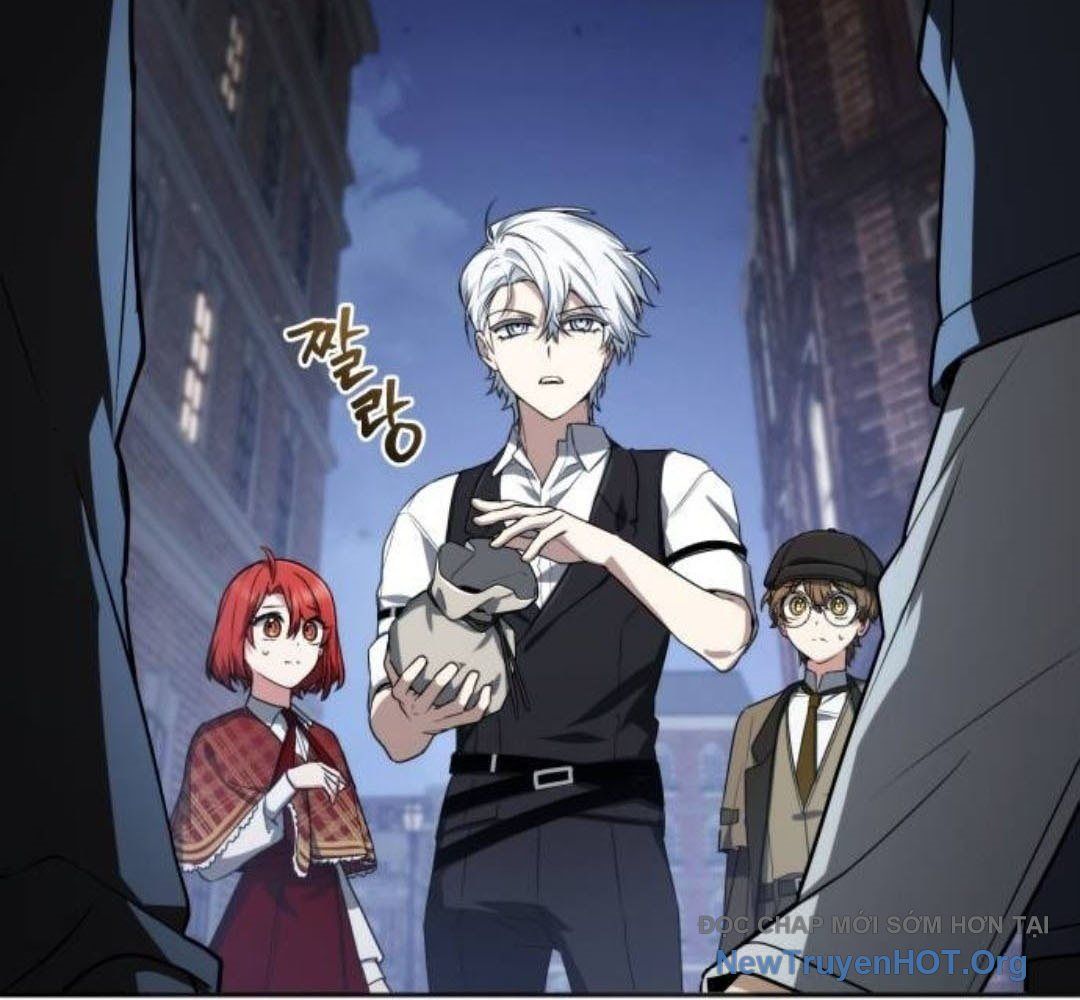 Đa Sắc Ma Pháp Sư Thiên Tài Chapter 49 - Trang 2