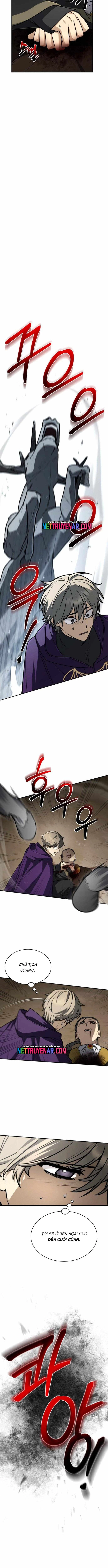 Đa Sắc Ma Pháp Sư Thiên Tài Chapter 55 - Trang 2