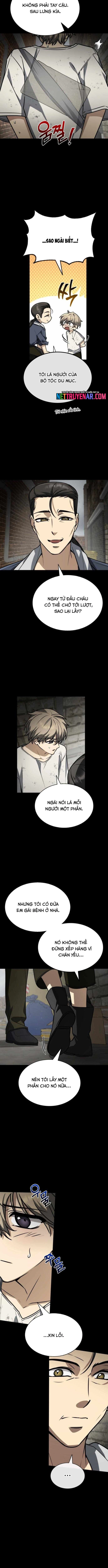 Đa Sắc Ma Pháp Sư Thiên Tài Chapter 55 - Trang 2