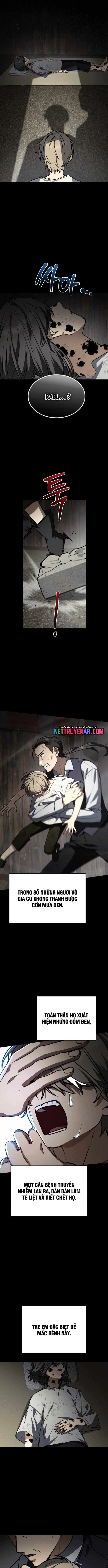 Đa Sắc Ma Pháp Sư Thiên Tài Chapter 55 - Trang 2