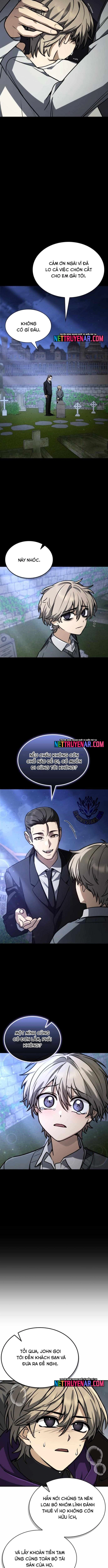 Đa Sắc Ma Pháp Sư Thiên Tài Chapter 55 - Trang 2