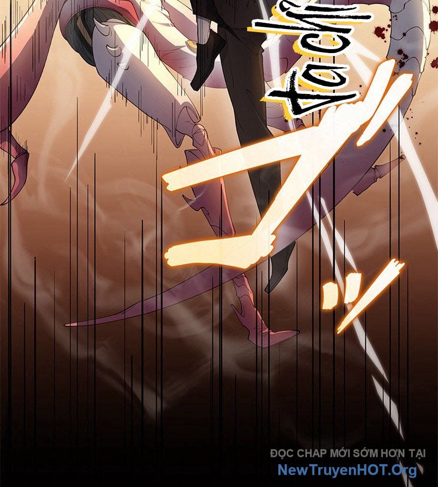 Ranker Sss Được Chọn Chapter 10 - Trang 2