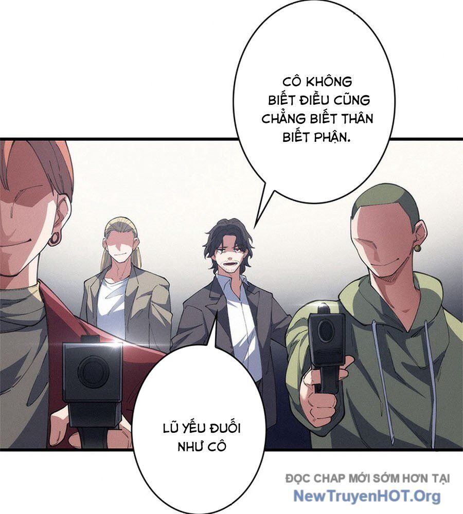 Ranker Sss Được Chọn Chapter 12 - Trang 2