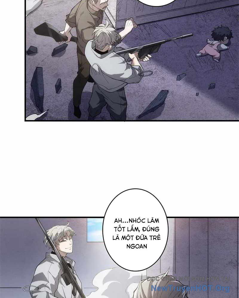 Ranker Sss Được Chọn Chapter 18 - Trang 2