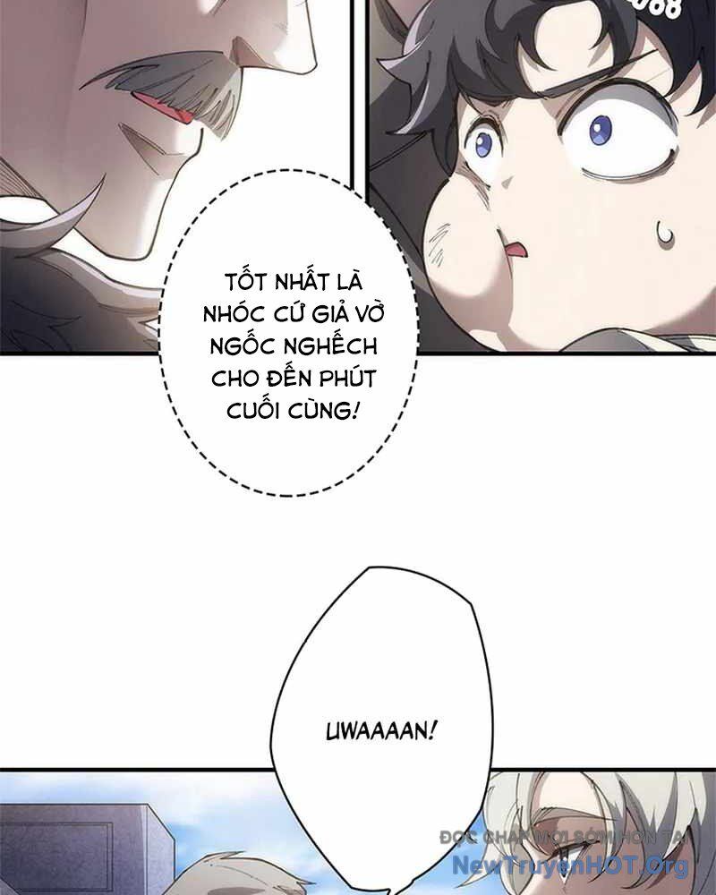 Ranker Sss Được Chọn Chapter 18 - Trang 2