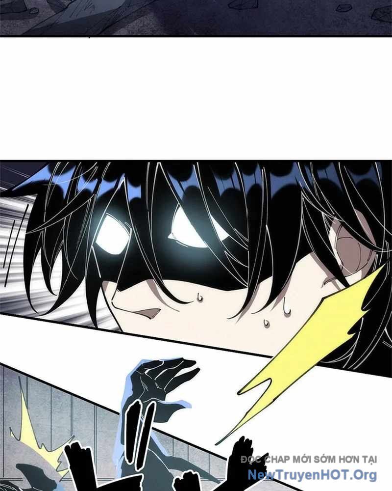 Ranker Sss Được Chọn Chapter 18 - Trang 2