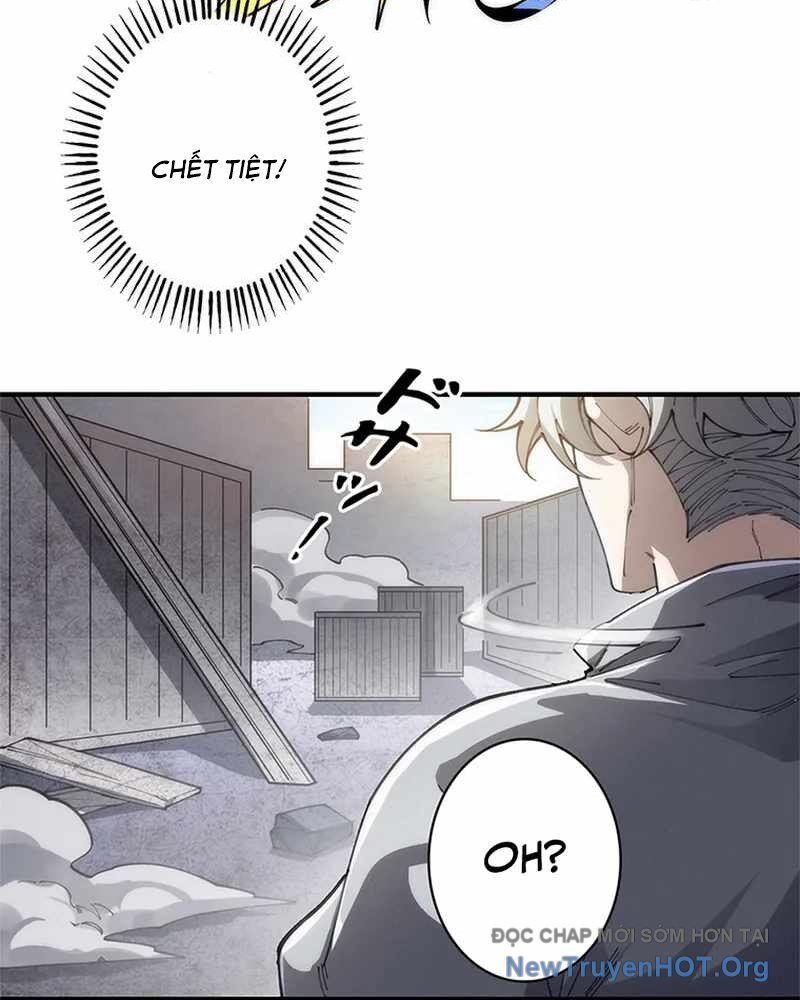 Ranker Sss Được Chọn Chapter 18 - Trang 2