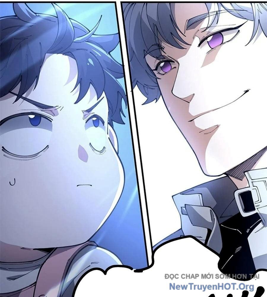 Ranker Sss Được Chọn Chapter 20 - Trang 2