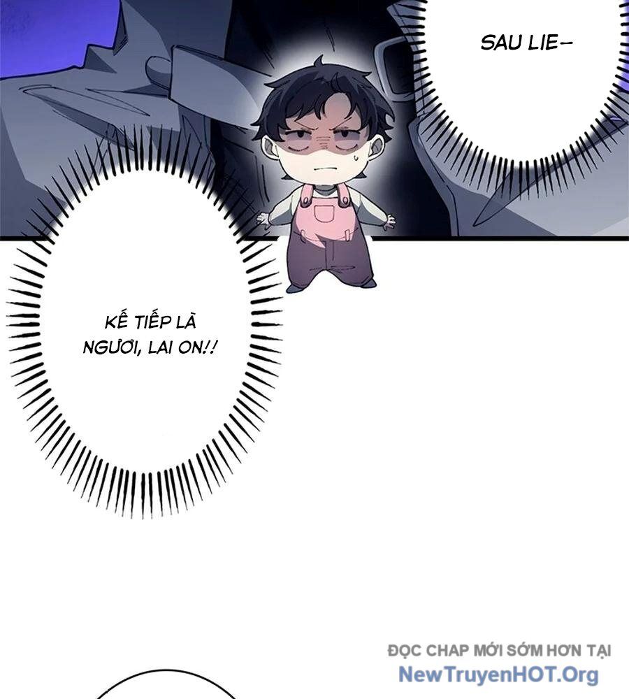 Ranker Sss Được Chọn Chapter 20 - Trang 2