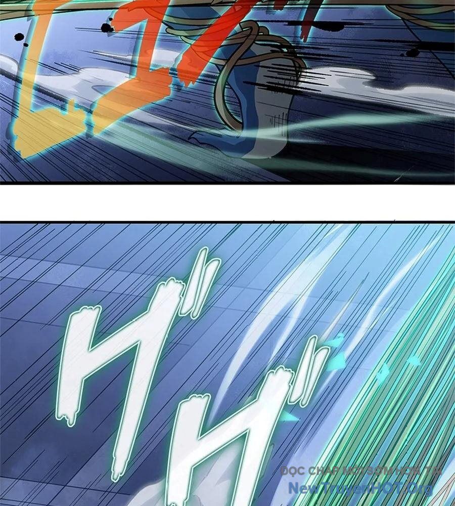 Ranker Sss Được Chọn Chapter 20 - Trang 2