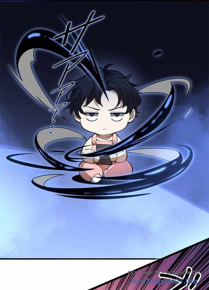 Ranker Sss Được Chọn Chapter 30 - Trang 2
