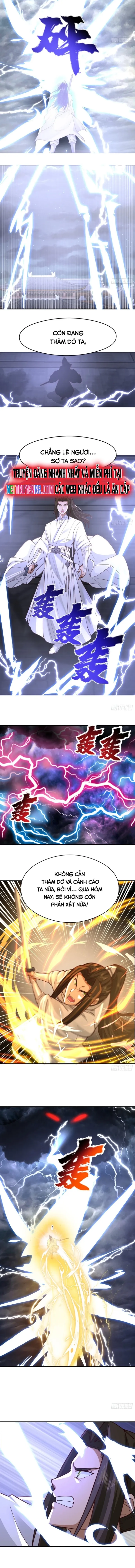 Kiếm Khởi Phong Vân Chapter 48 - Trang 2