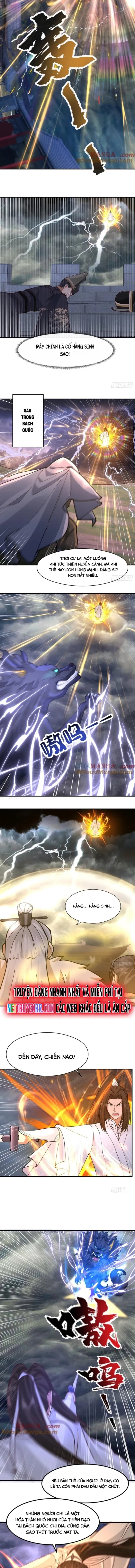 Kiếm Khởi Phong Vân Chapter 49 - Trang 2