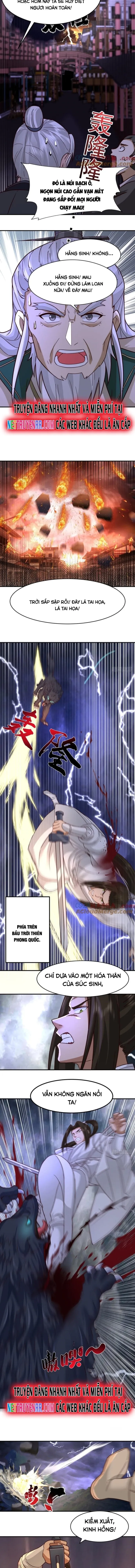 Kiếm Khởi Phong Vân Chapter 49 - Trang 2