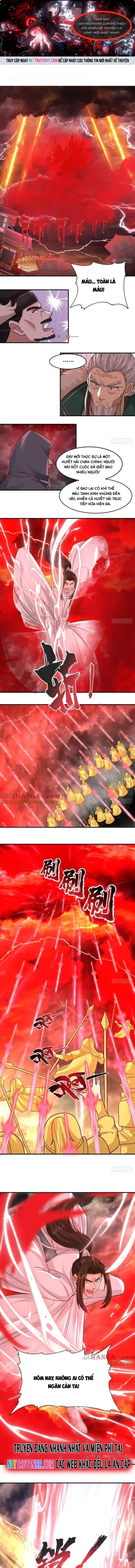 Kiếm Khởi Phong Vân Chapter 51 - Trang 2