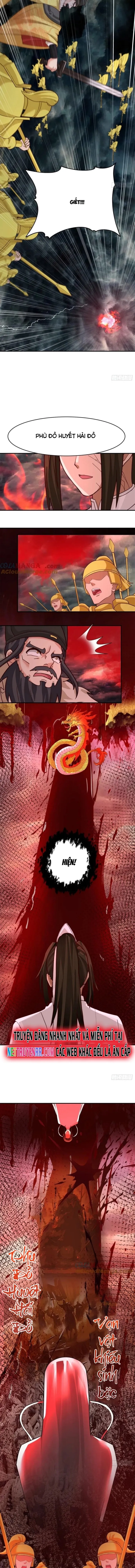 Kiếm Khởi Phong Vân Chapter 51 - Trang 2