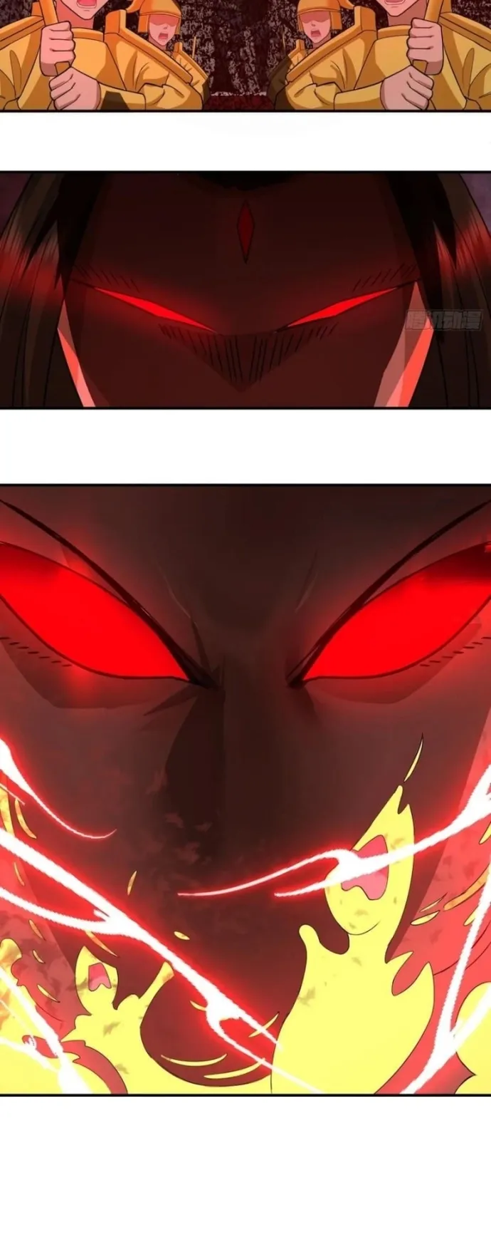 Kiếm Khởi Phong Vân Chapter 51 - Trang 2