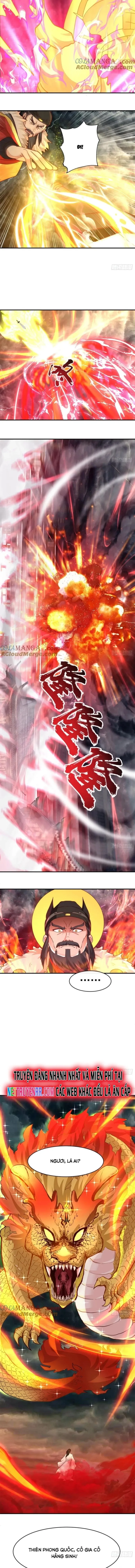 Kiếm Khởi Phong Vân Chapter 52 - Trang 2