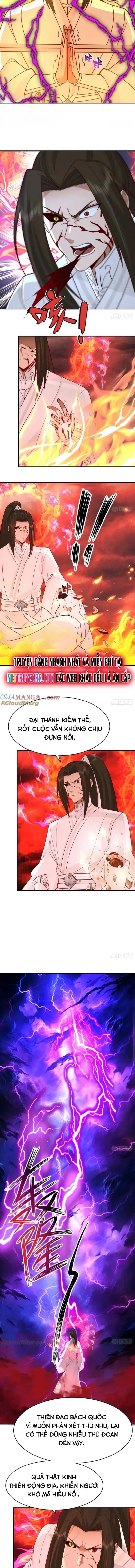 Kiếm Khởi Phong Vân Chapter 53 - Trang 2