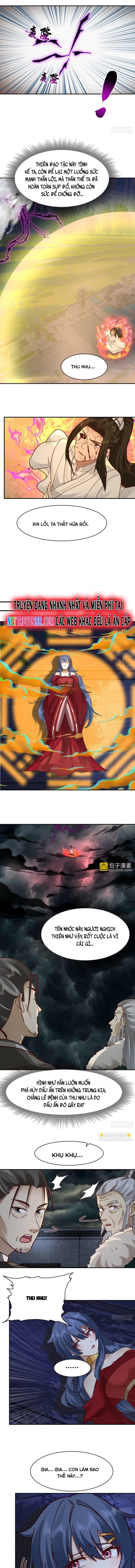 Kiếm Khởi Phong Vân Chapter 54 - Trang 2