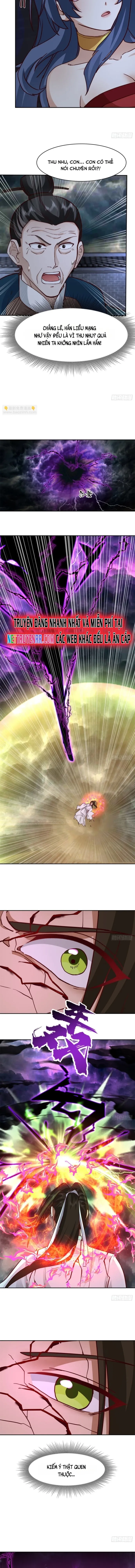 Kiếm Khởi Phong Vân Chapter 54 - Trang 2