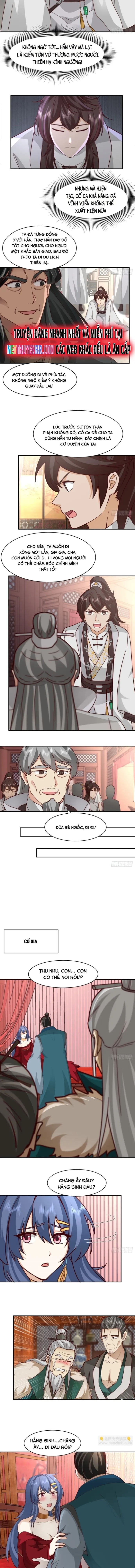 Kiếm Khởi Phong Vân Chapter 55 - Trang 2