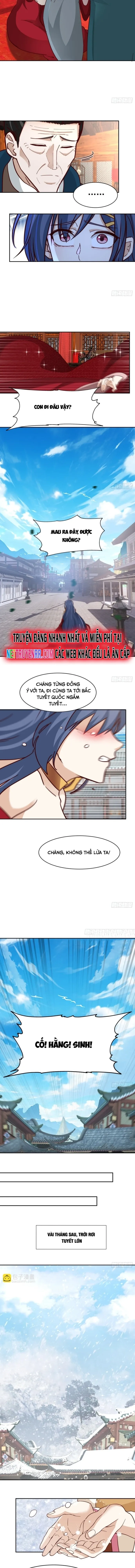 Kiếm Khởi Phong Vân Chapter 55 - Trang 2