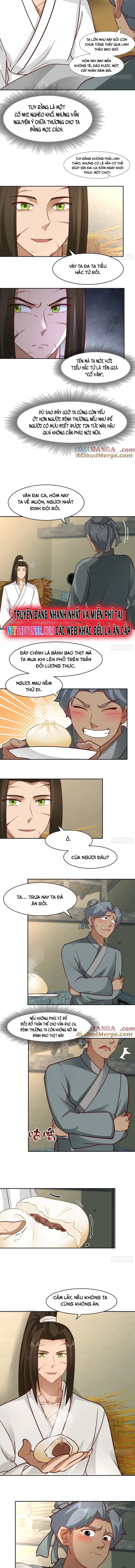 Kiếm Khởi Phong Vân Chapter 56 - Trang 2