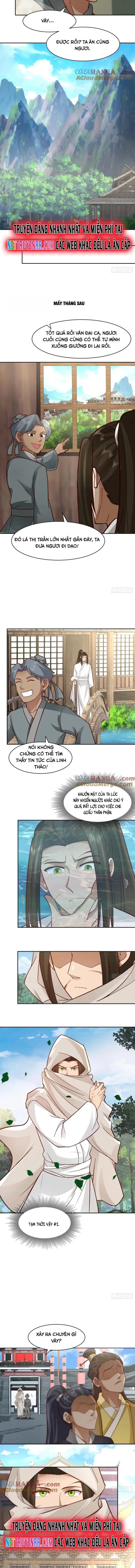 Kiếm Khởi Phong Vân Chapter 56 - Trang 2