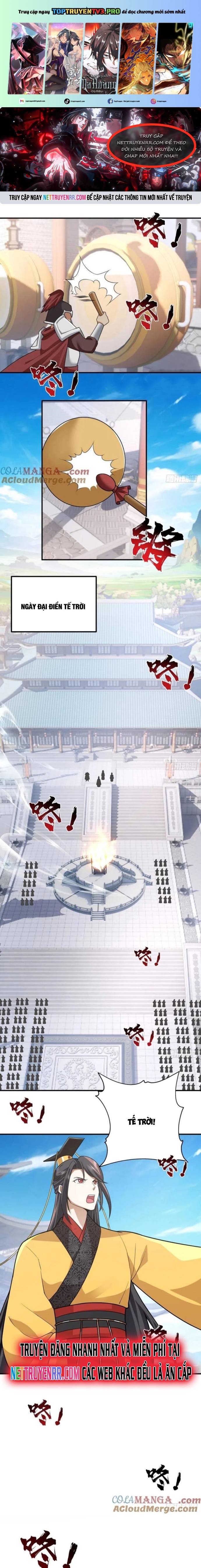 Kiếm Khởi Phong Vân Chapter 64 - Trang 2