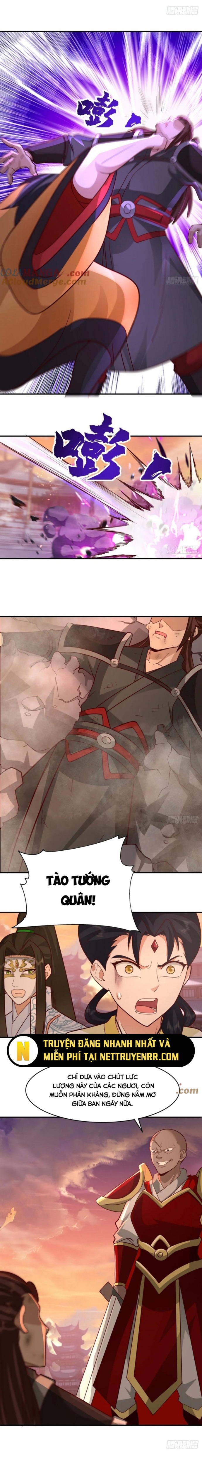 Kiếm Khởi Phong Vân Chapter 65 - Trang 2