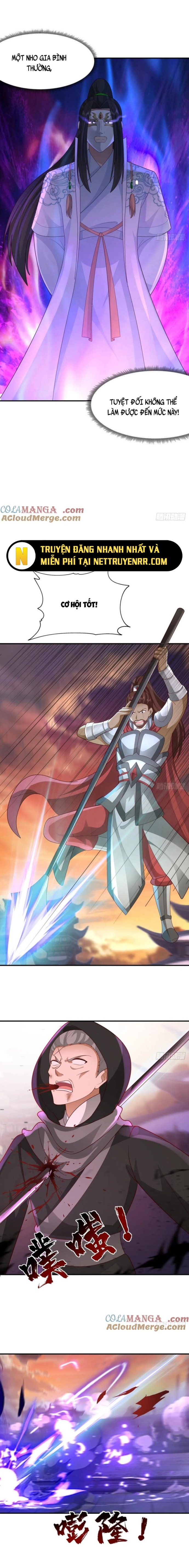 Kiếm Khởi Phong Vân Chapter 66 - Trang 2